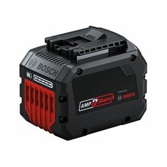"U_Bosch ProCORE18V 120Ah Akku - Unmatched Power & Performance for Your Tools!"
